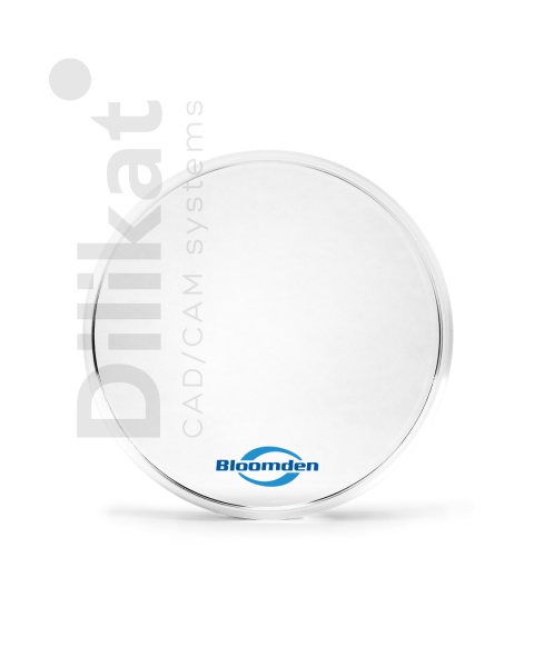 Bloomden PMMA Clear 